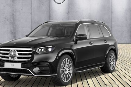 Mercedes-Benz GLS 450 8.000 km 114.850 € Geilenkirchen 52511