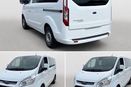 Ford Tourneo Custom 136.925 km 20.520 &euro; Alsdorf 52477