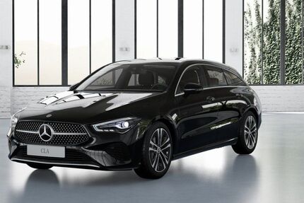 Mercedes-Benz CLA 180 Shooting Brake 4.742 km 31.900 &euro; Düren 52349