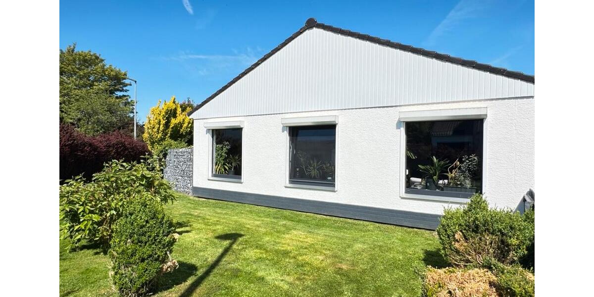 Bungalow Aachen Aachen-Mitte - 3 Zimmer, 120 m&sup2;, 363.000&euro; | Angebot:26919431