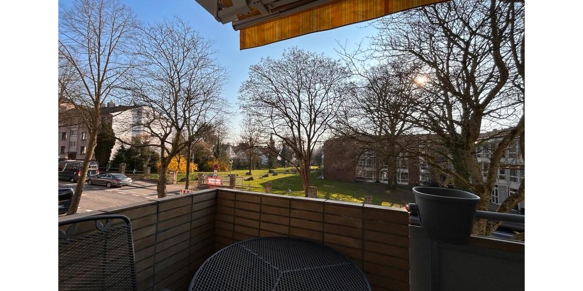 Terrassenwohnung Aachen Aachen-Mitte - 4 Zimmer, 85 m&sup2;, 249.000&euro; | Angebot:27134343