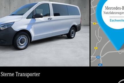 Mercedes-Benz Vito 46.084 km 33.653 € Eschweiler 52249