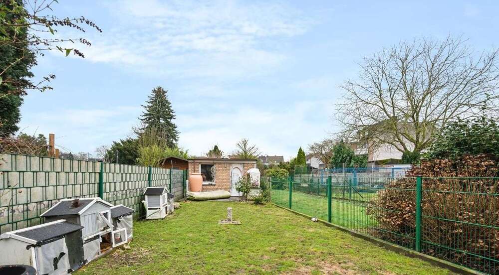 Haus zum Kaufen in Alsdorf 299.000 € 213 m²