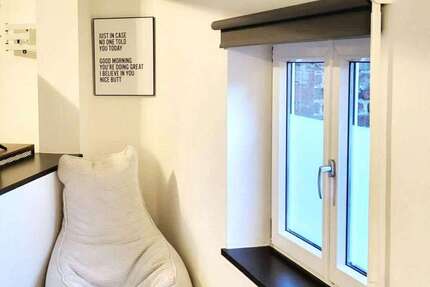 Wohnen auf Zeit in Aachen 1.480 € 1 zimmer