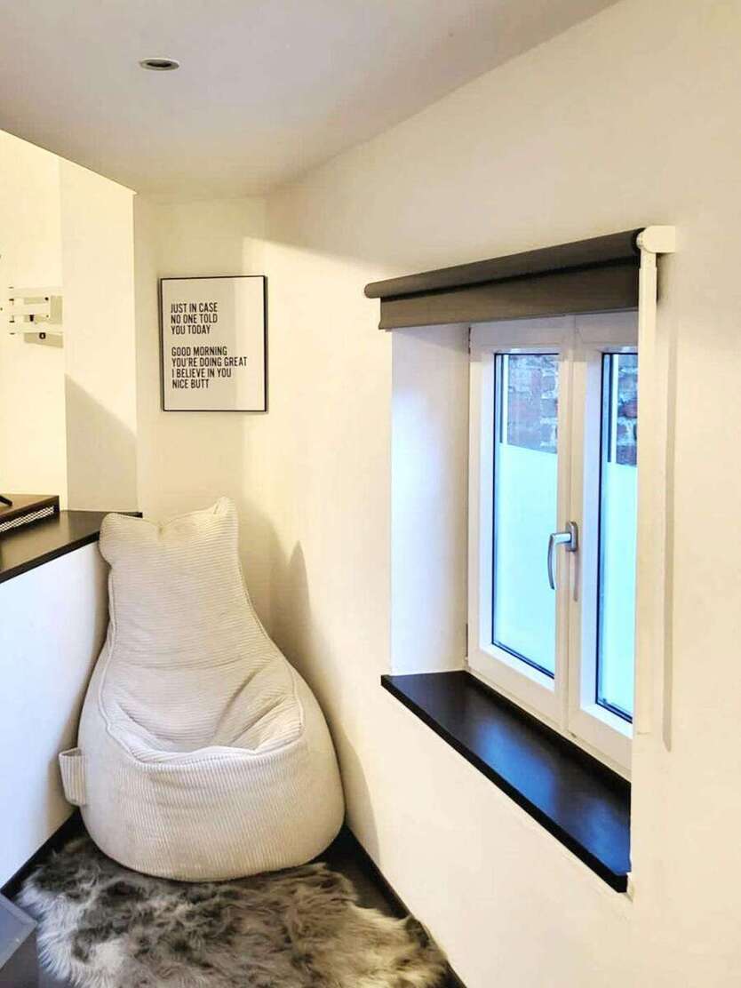 Wohnen auf Zeit in Aachen 1.480 € 1 zimmer