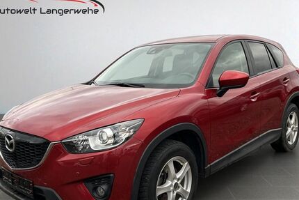 Mazda CX-5 78.190 km 13.999 &euro; Langerwehe 52379