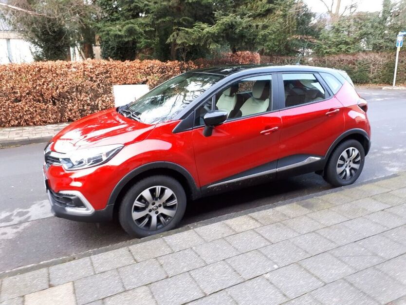 Captur