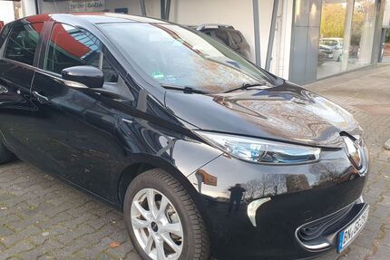 Renault ZOE 39.000 km 9.490 € Nideggen Embken 52385