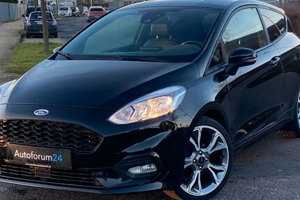 Ford Fiesta 81.000 km 11.899 &euro; Jülich 52428