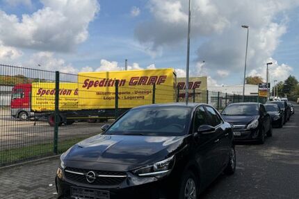 Opel Corsa 30.000 km 11.398 &euro; Düren 52351
