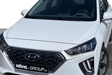 Hyundai IONIQ 26.610 km 18.990 &euro; Düren 52353