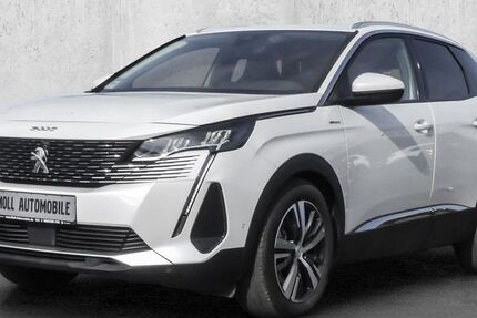 Peugeot 3008 35.106 km 20.480 &euro; Düren 52351