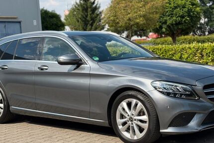 Mercedes-Benz C 180 135.017 km 14.990 &euro; Alsdorf 52477