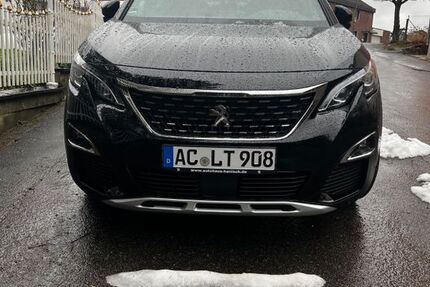 Peugeot 5008 79.370 km 21.300 &euro; Aachen 52080