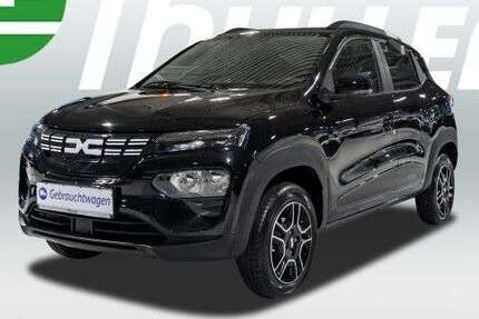 Dacia Spring 18.757 km 10.250 &euro; Aachen 52068