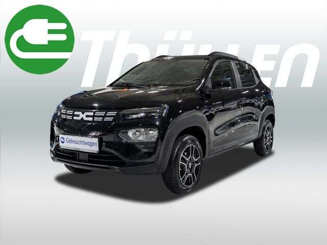 Dacia Spring 18.757 km 10.250 &euro; Aachen 52068