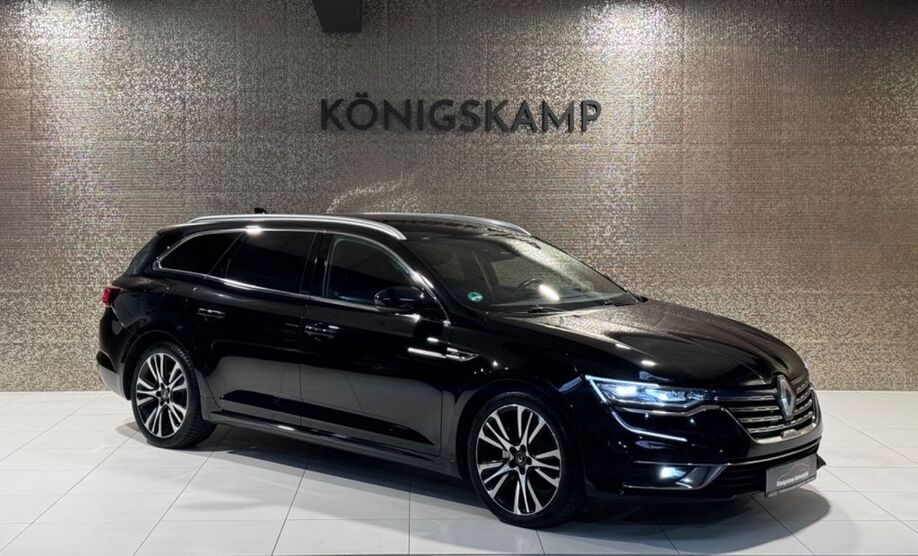 Renault Talisman 163.000 km 17.990 € Jülich 52428