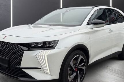 DS Automobiles DS7 (Crossback) 29.999 km 31.740 &euro; Aachen 52078