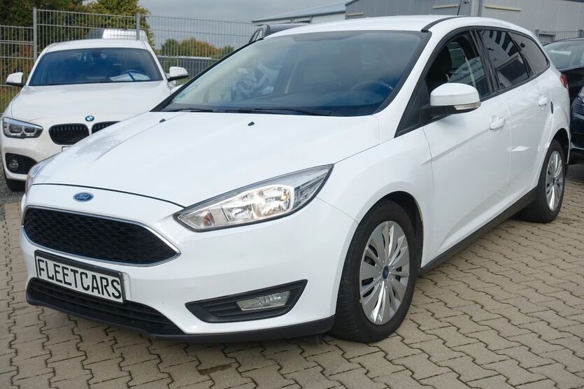 Ford Focus 183.500 km 5.400 € Simmerath (bei Aachen) 52152