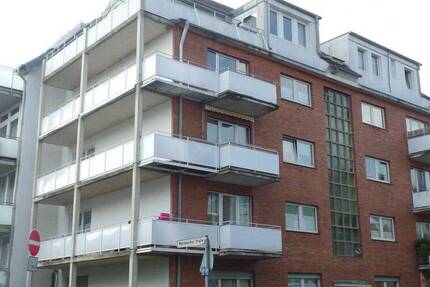 Wohnung Düren Grüngürtel - 3 Zimmer, 67 m&sup2;, 735&euro; | Angebot:26891883