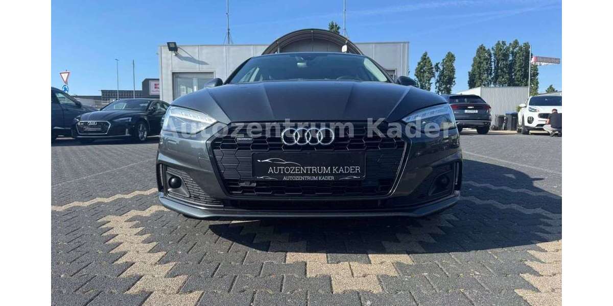 Audi A5 180.000 km 26.900 &euro; Eschweiler 52249