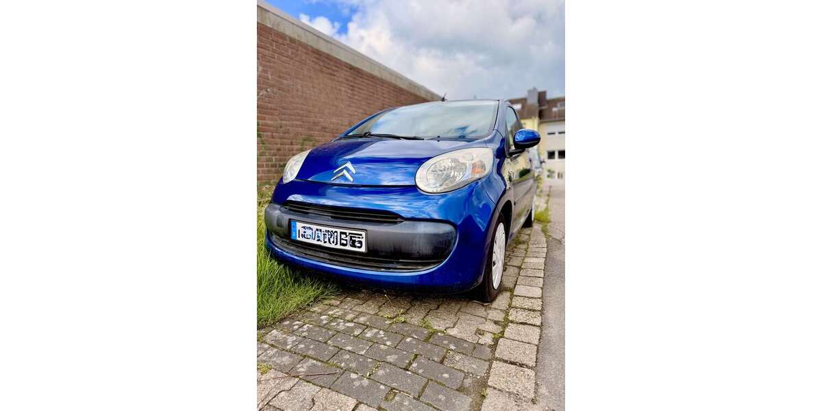 Citroen C1 203.000 km 950 &euro; Aachen, Stadt 52072
