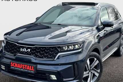 Kia Sorento 37.418 km 35.979 &euro; Aachen 52070