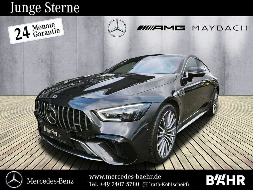 AMG GT