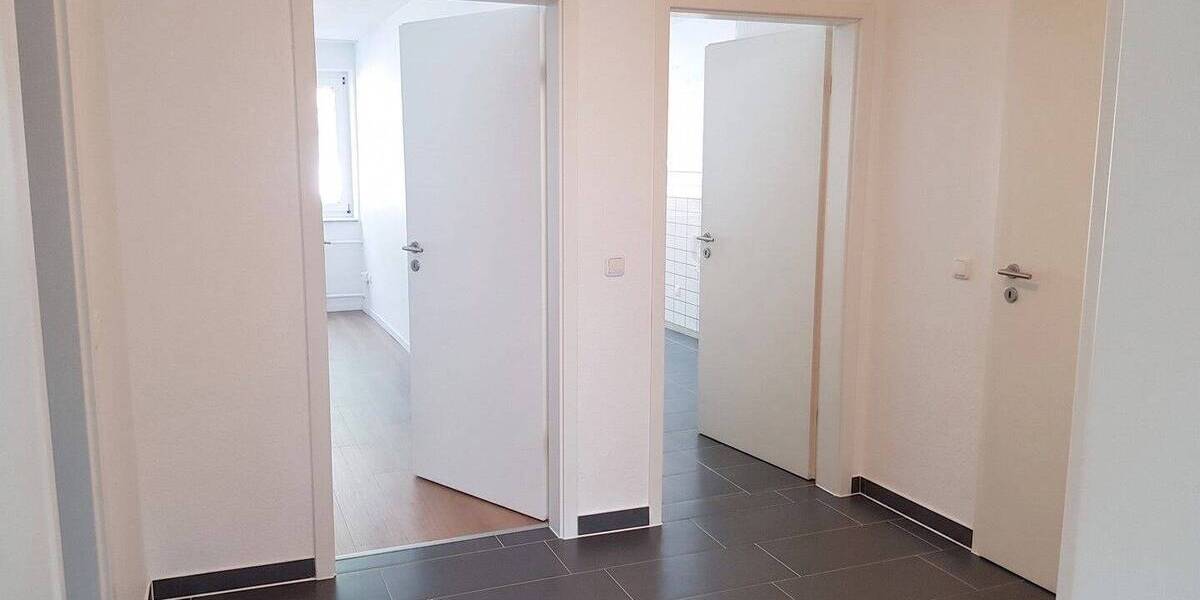 Etagenwohnung Aachen Aachen-Mitte - 2 Zimmer, 65 m&sup2;, 718&euro; | Angebot:26877568