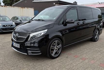 Mercedes-Benz V 250 129.981 km 43.990 &euro; Aldenhoven 52457