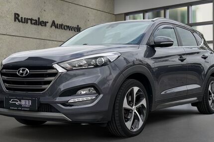 Hyundai TUCSON 145.000 km 15.799 &euro; Jülich 52428