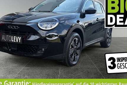 Fiat 600 13.940 km 18.980 &euro; Aachen 52078