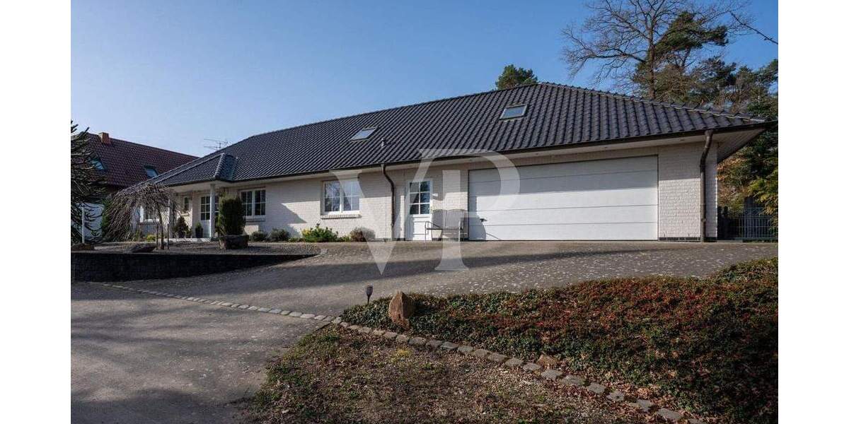 Bungalow Kreuzau Langenbroich - 5 Zimmer, 150 m&sup2;, 245.500&euro; | Angebot:25836962