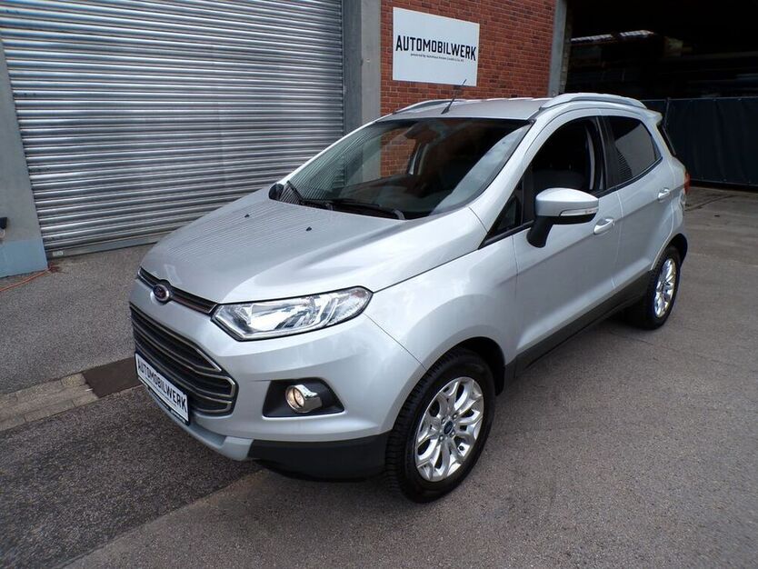 EcoSport