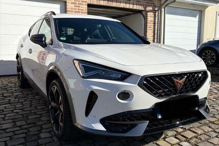 Cupra Formentor 53.361 km 24.600 &euro; Alsdorf 52477