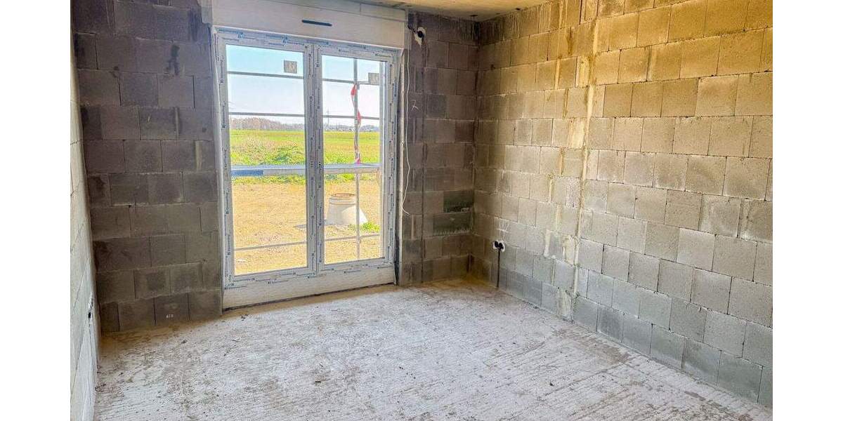 Etagenwohnung Geilenkirchen Tripsrath - 3 Zimmer, 76 m&sup2;, 320.100&euro; | Angebot:25687016