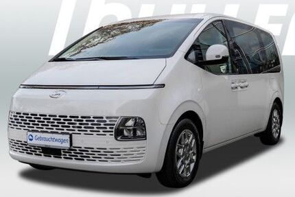 Hyundai STARIA 59.665 km 29.980 € Aachen 52068