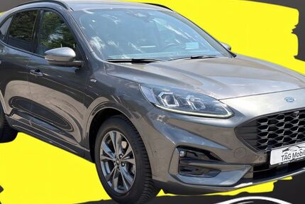 Ford Kuga 36.562 km 22.985 &euro; Baesweiler 52499