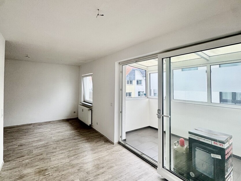 Herzogenrath - Merkstein - Helle 3-Zimmer-Wohnung mit Balkon – sofort verfügbar 3 zimmer