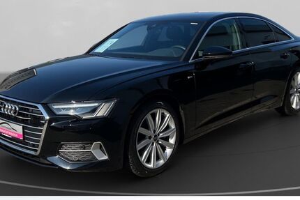 Audi A6 37.683 km 37.490 &euro; Aachen 52068