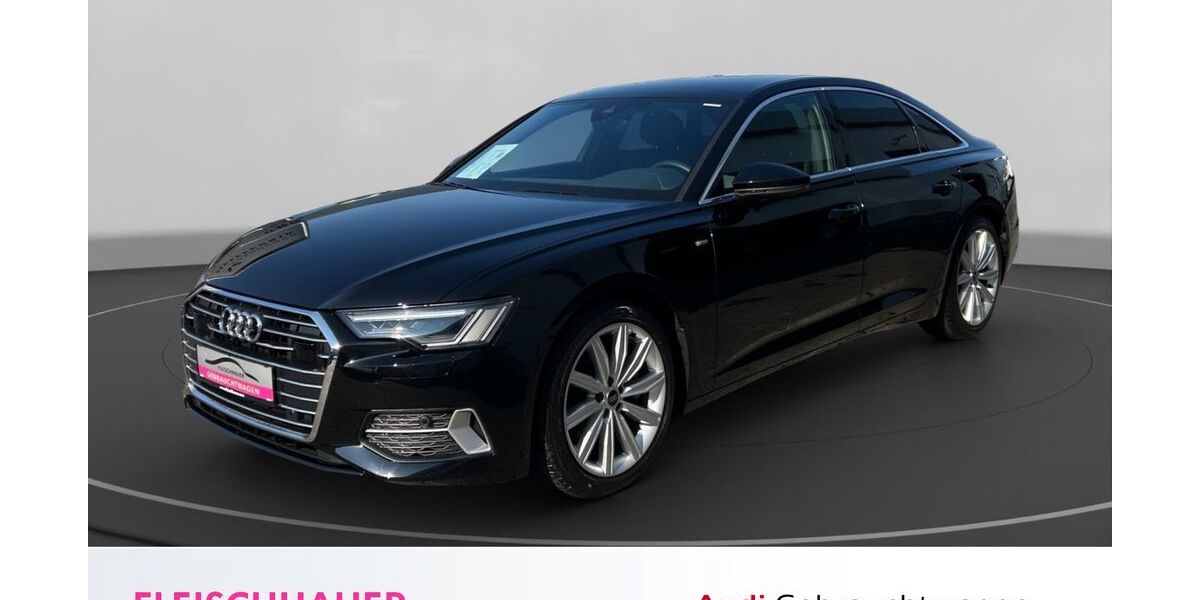 Audi A6 37.683 km 37.490 &euro; Aachen 52068