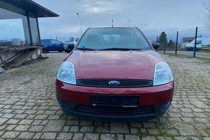 Ford Fiesta 76.530 km 1.799 &euro; Stolberg 52222