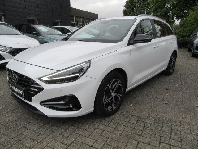 Hyundai i30 58.300 km 18.490 € Heinsberg 52525