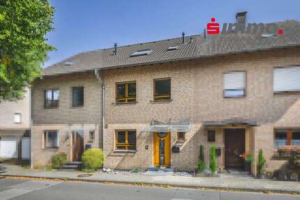 Haus zum Kaufen in Aachen 525.000 € 102 m² 5 zimmer