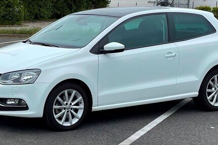 VW Polo 54.500 km 12.500 &euro; Düren 52351