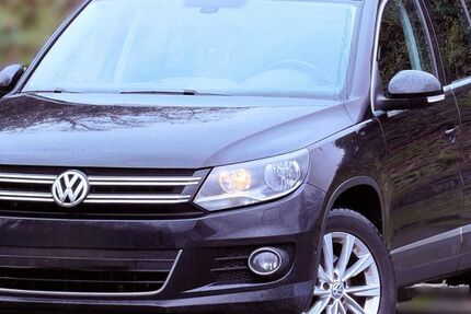 VW Tiguan 209.925 km 8.700 &euro; Alsdorf 52477