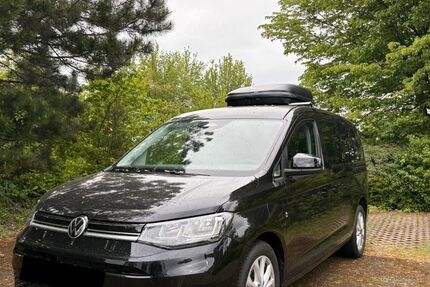 VW Caddy Maxi 27.000 km 24.000 &euro; Aachen 52066