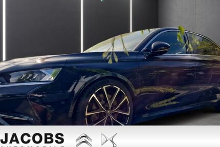 DS Automobiles DS9 8.724 km 47.890 € Aachen 52078