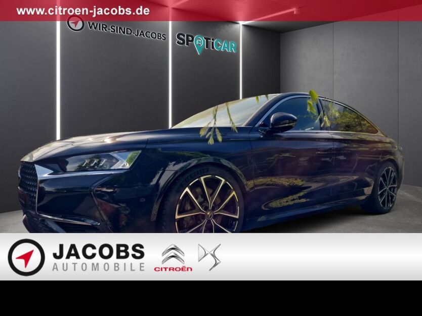 DS Automobiles DS9 8.724 km 47.890 € Aachen 52078