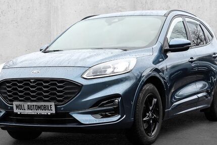 Ford Kuga 14.928 km 19.900 &euro; Aachen 52078